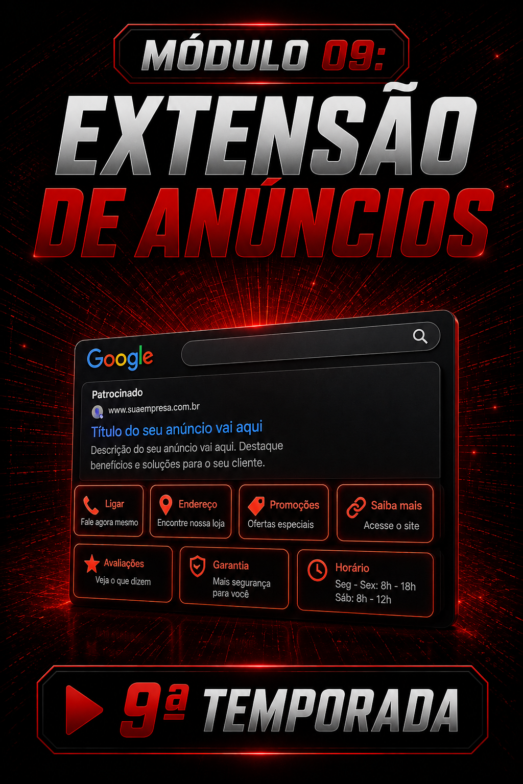 Módulo 09