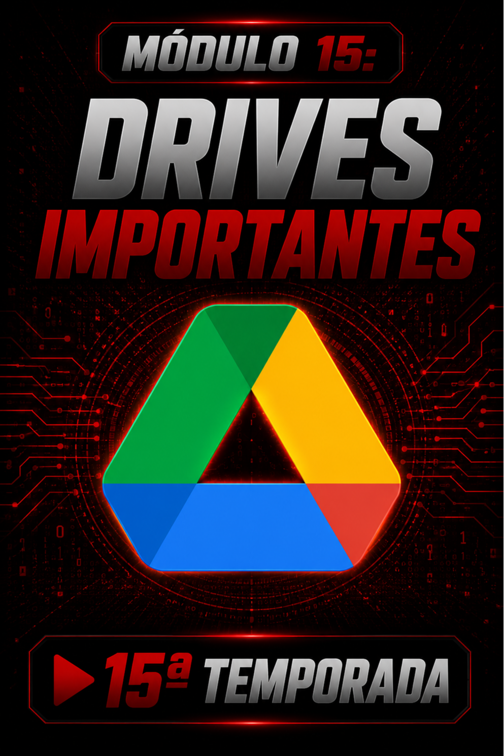 Módulo 15